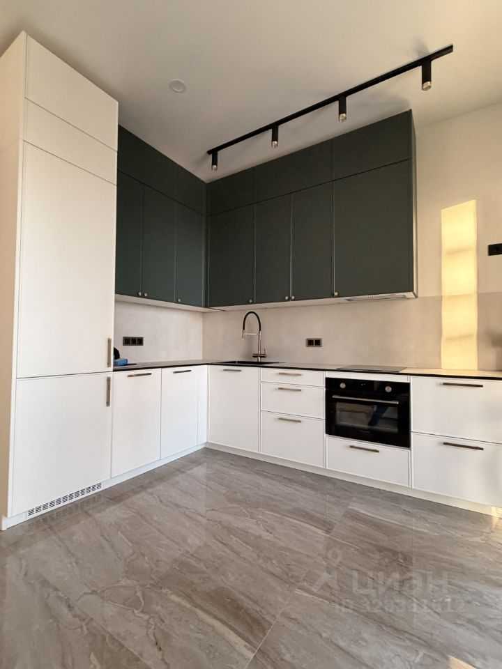 2-комнатная квартира, 40 м² — фотография 3