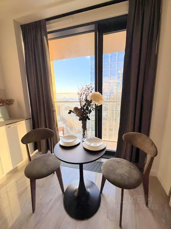 2-комнатная квартира, 40 м² — фотография 2