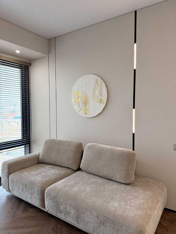 3-комнатная квартира, 62 м² — фотография 2