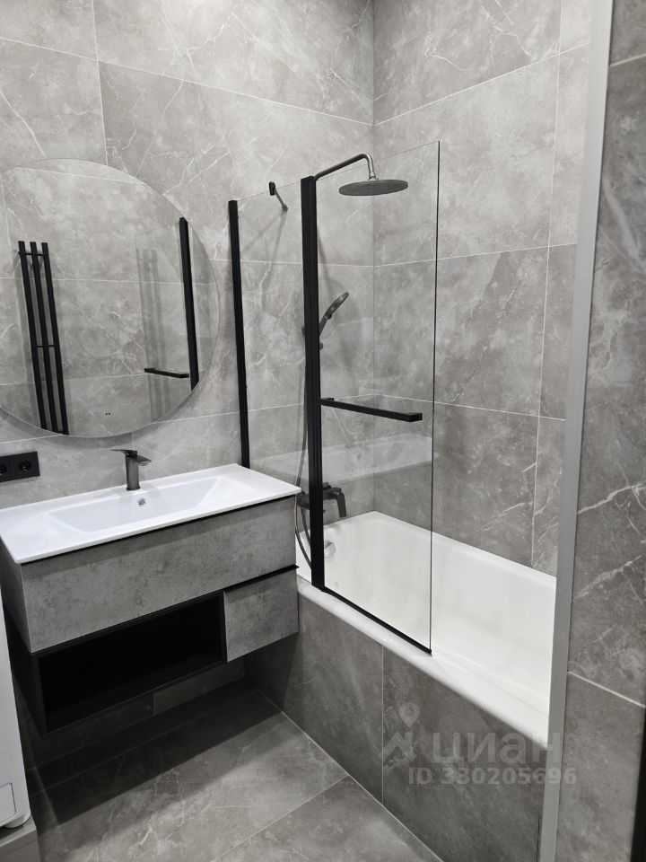 2-комнатная квартира, 50 м² — фотография 3