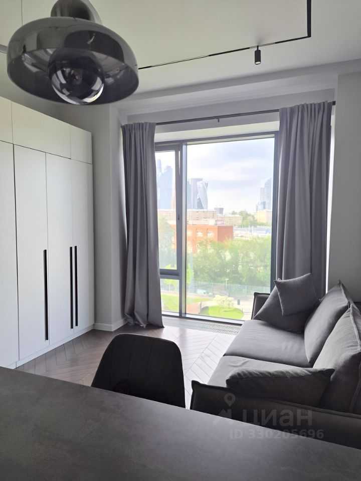 2-комнатная квартира, 50 м²