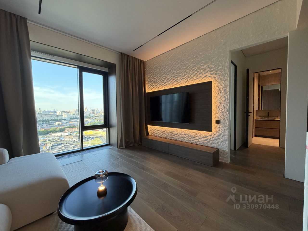 2-комнатная квартира, 50 м²