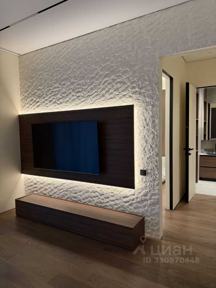 2-комнатная квартира, 50 м² — фотография 3