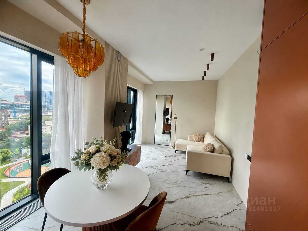 2-комнатная квартира, 48 м²