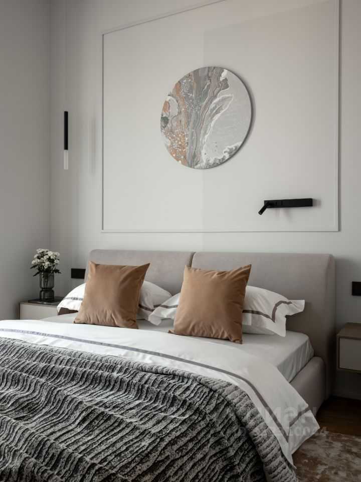 2-комнатная квартира, 50 м²