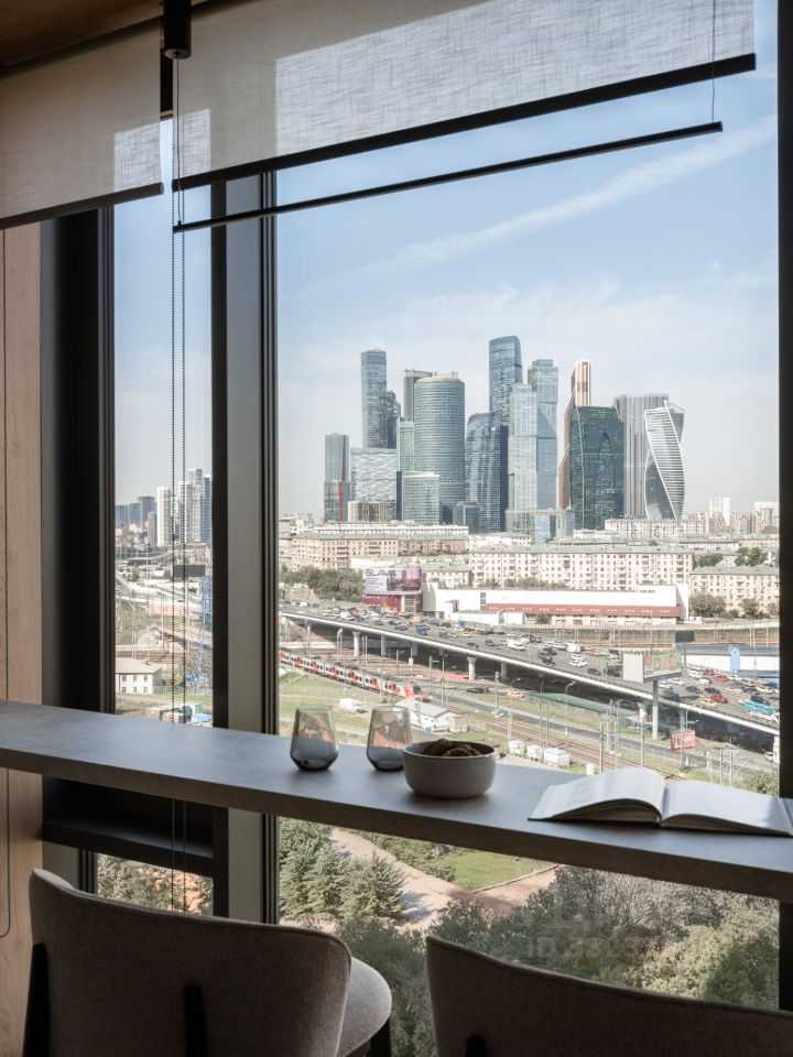 2-комнатная квартира, 50 м² — фотография 2