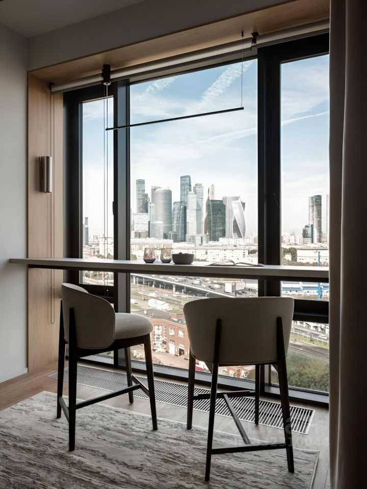 2-комнатная квартира, 50 м² — фотография 3
