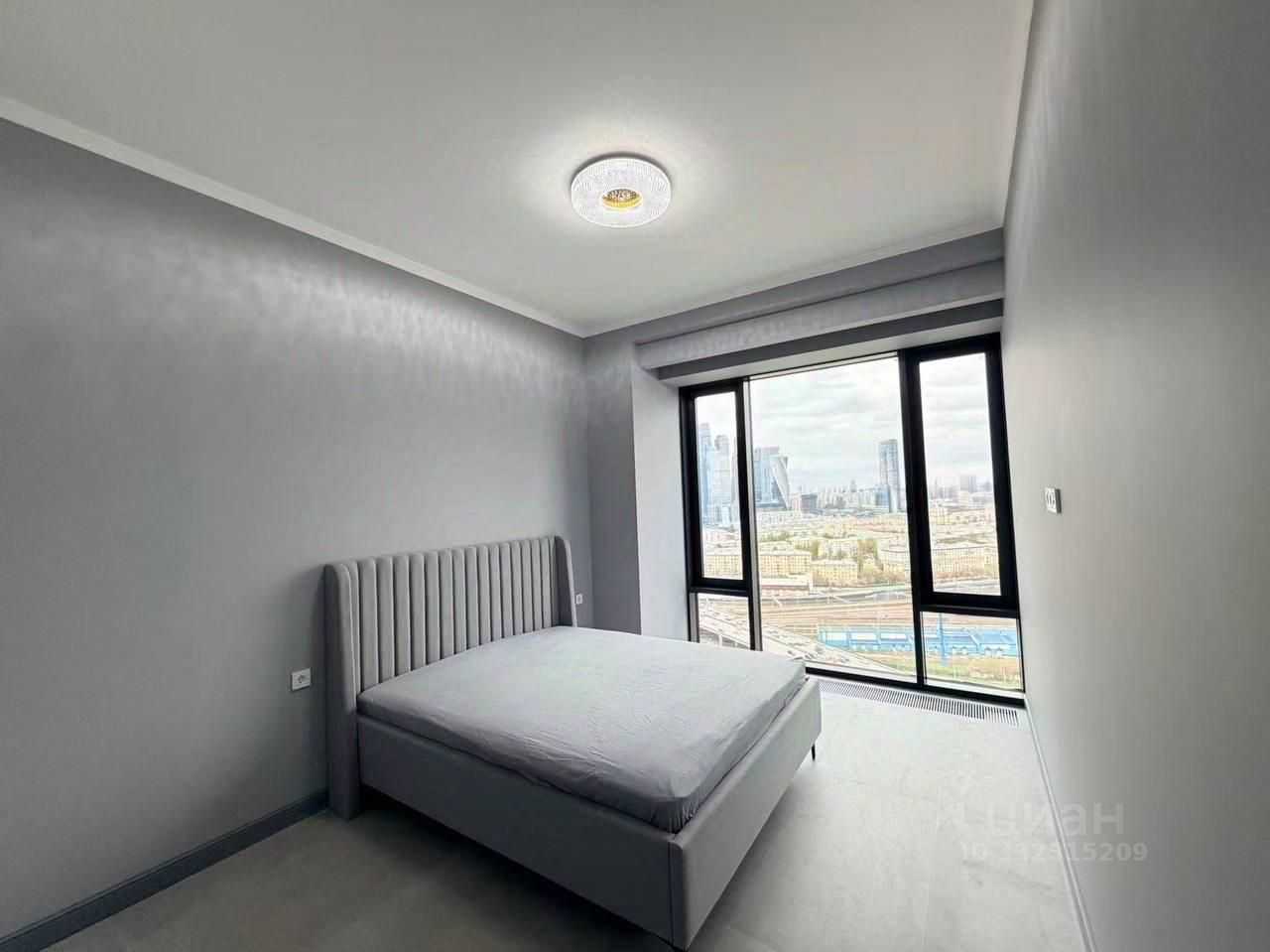 2-комнатная квартира, 49 м²