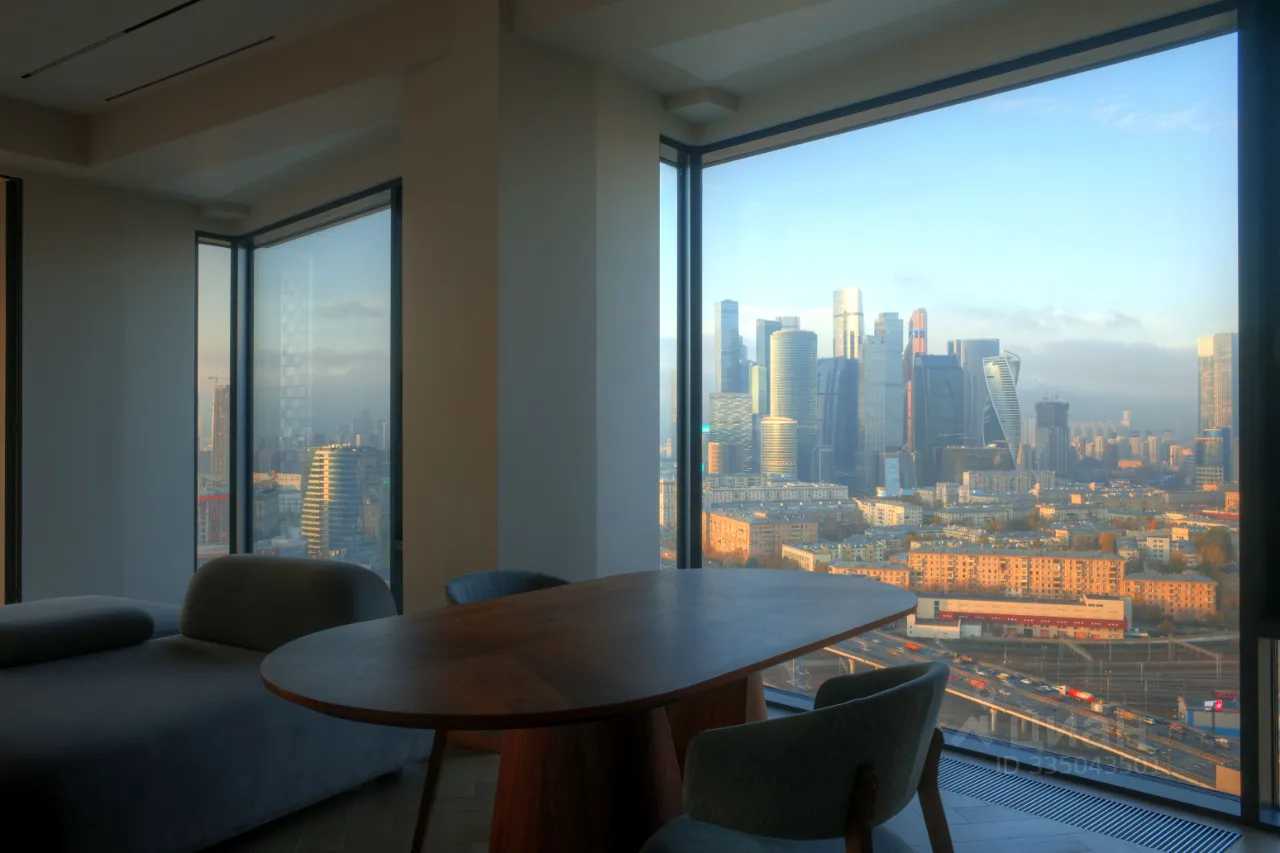 3-комнатная квартира, 80 м² — фотография 3