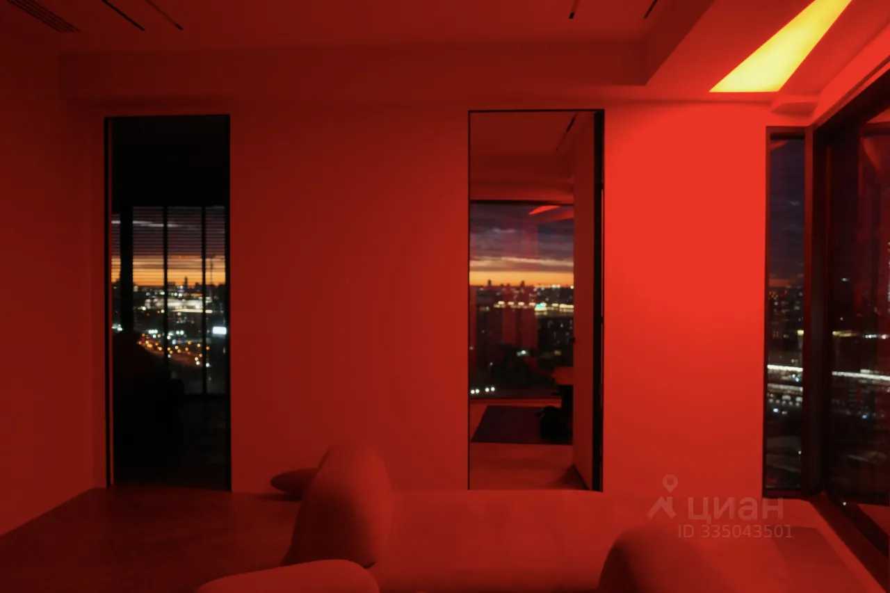 3-комнатная квартира, 80 м²