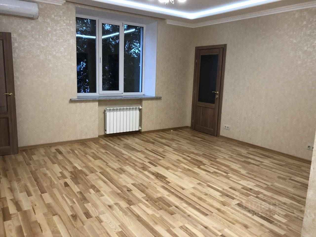 4-комнатная квартира, 75,6 м²