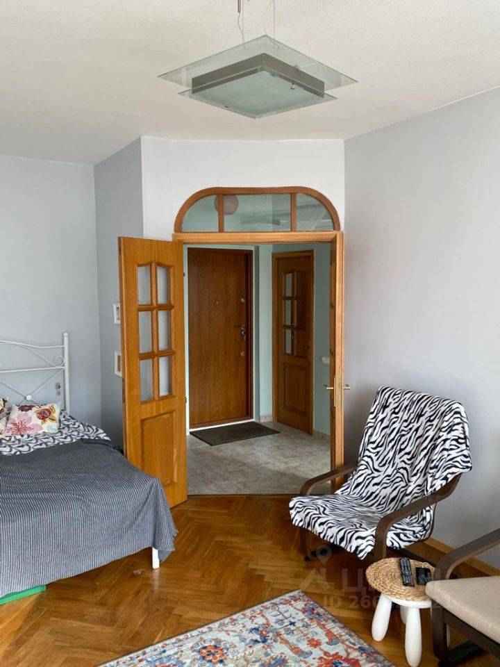 1-комнатная квартира, 34 м² — фотография 3