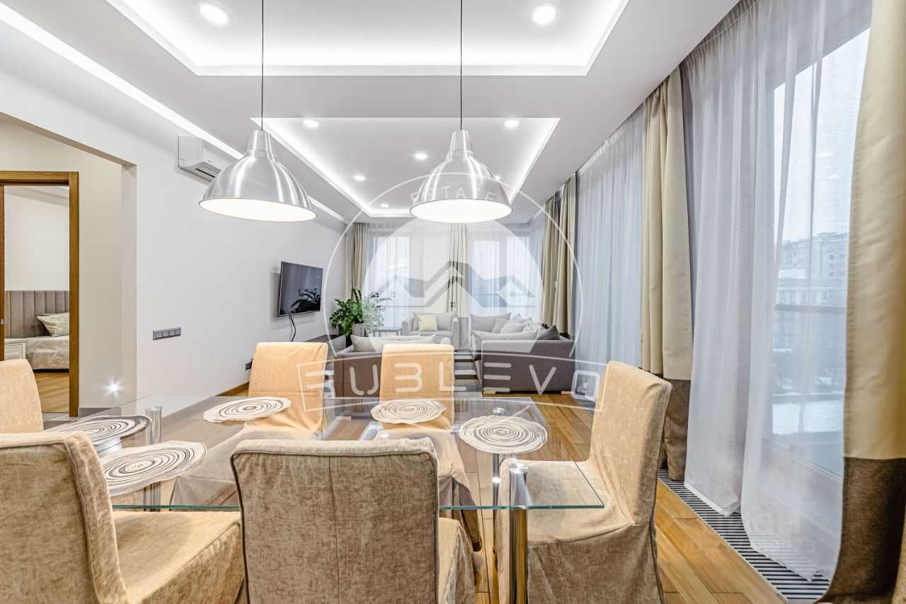 4-комнатная квартира, 170 м² — фотография 3