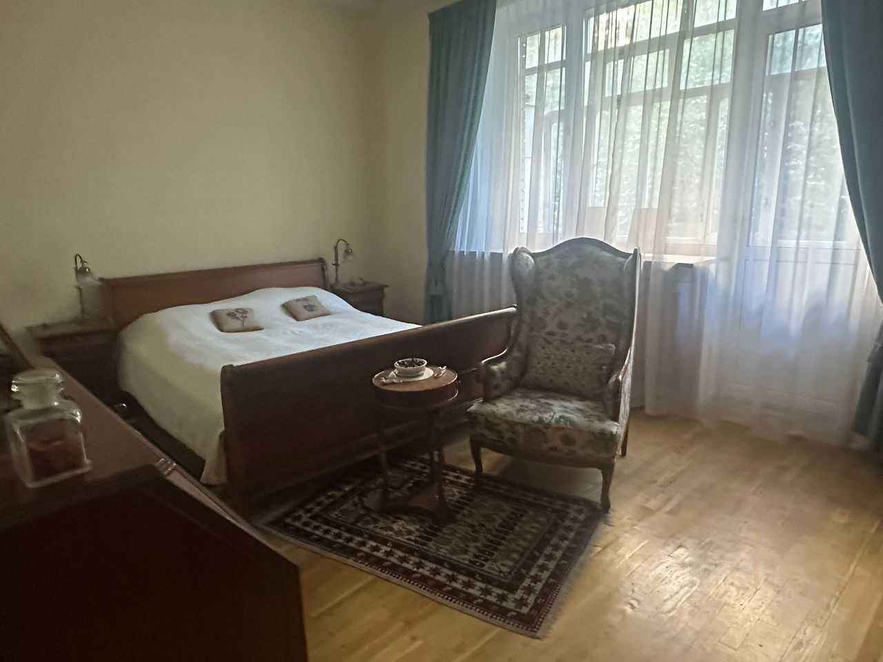 4-комнатная квартира, 120 м² — фотография 3