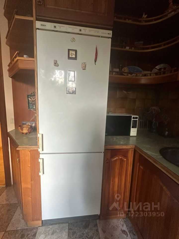 4-комнатная квартира, 120 м² — фотография 2