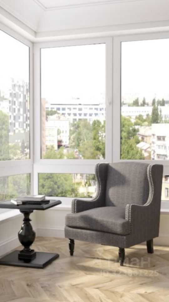 5-комнатная квартира, 217 м² — фотография 2