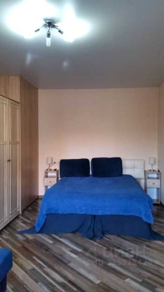 1-комнатная квартира, 35 м² — фотография 3