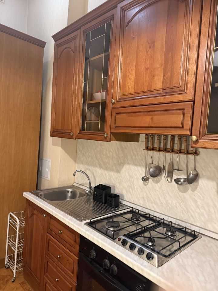 1-комнатная квартира, 51 м² — фотография 2