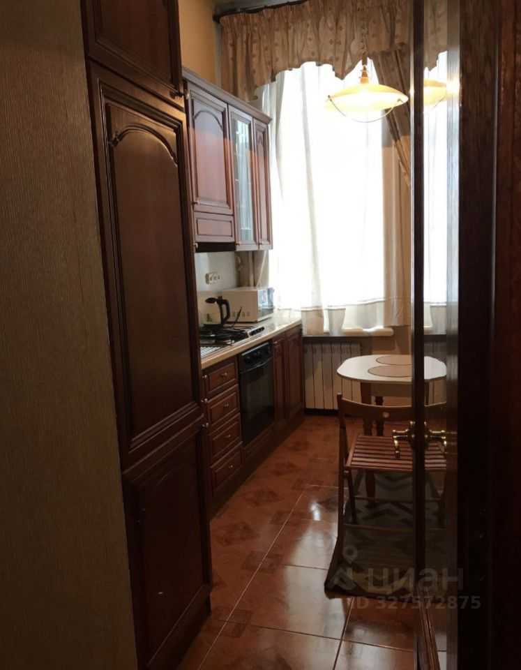 1-комнатная квартира, 51 м² — фотография 3
