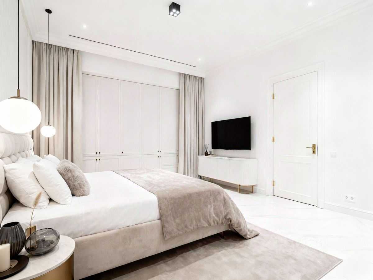 3-комнатная квартира, 146 м² — фотография 2
