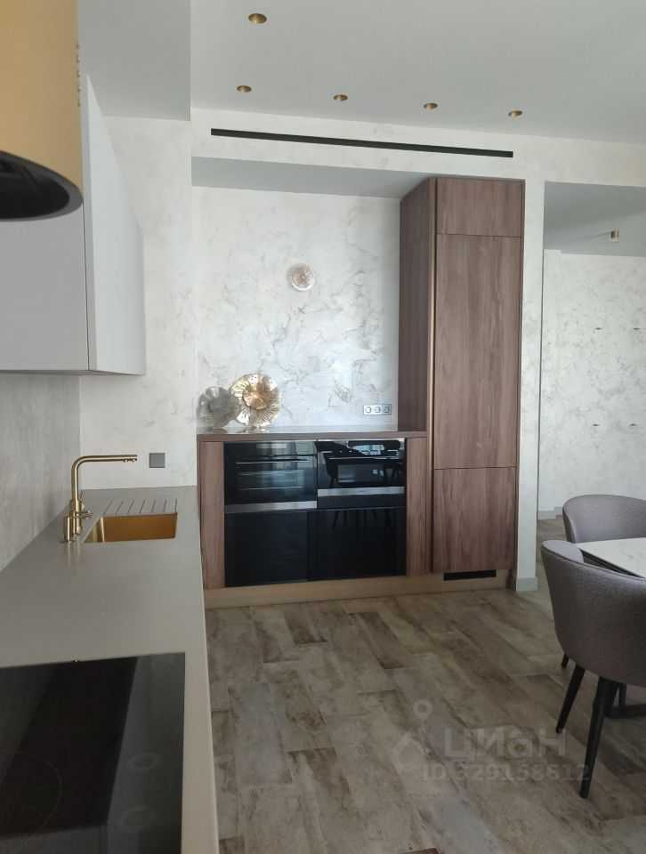 5-комнатная квартира, 164 м² — фотография 3