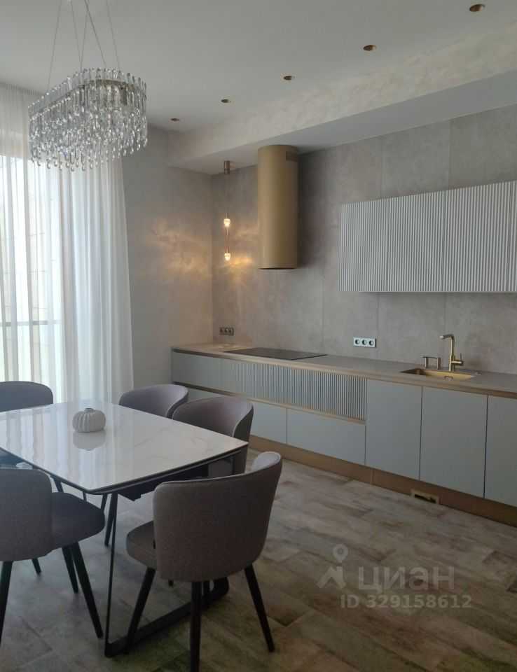 5-комнатная квартира, 164 м² — фотография 2