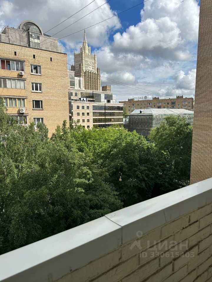 1-комнатная квартира, 45 м²
