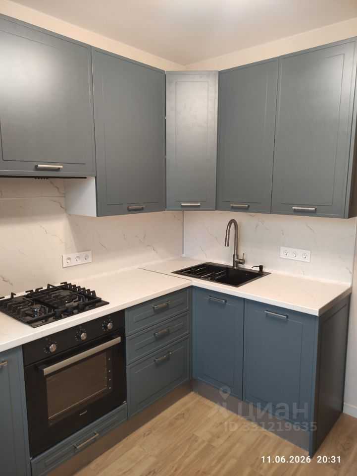 2-комнатная квартира, 50 м²