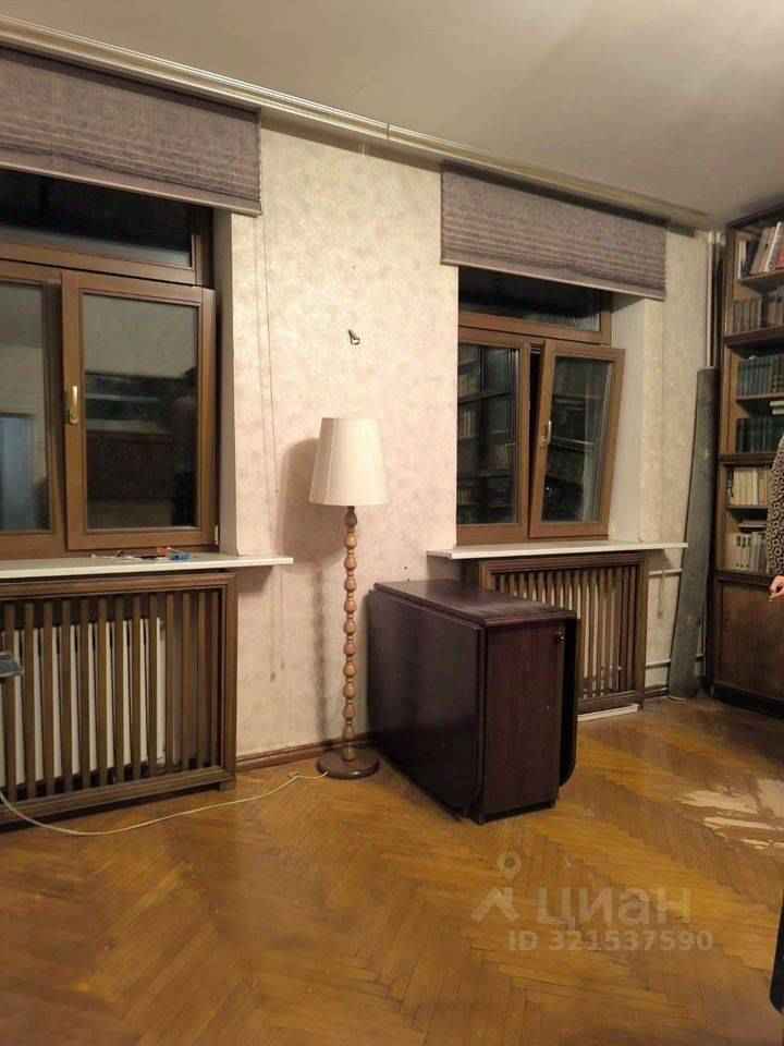 4-комнатная квартира, 86 м² — фотография 3
