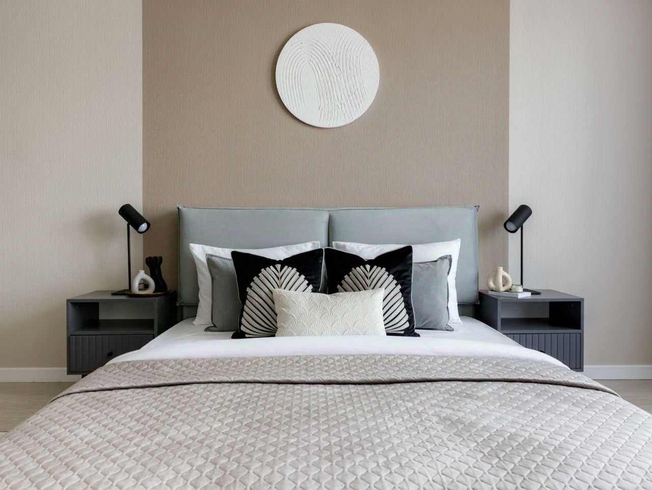 1-комнатная квартира, 39,9 м² — фотография 2
