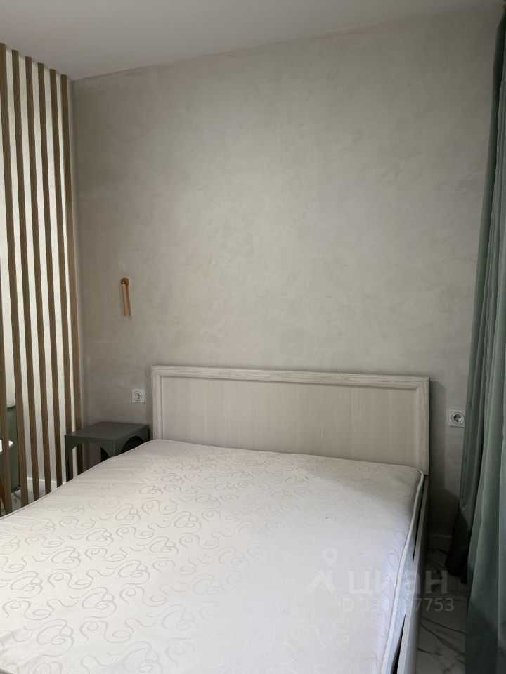 1-комнатная квартира, 45 м² — фотография 3