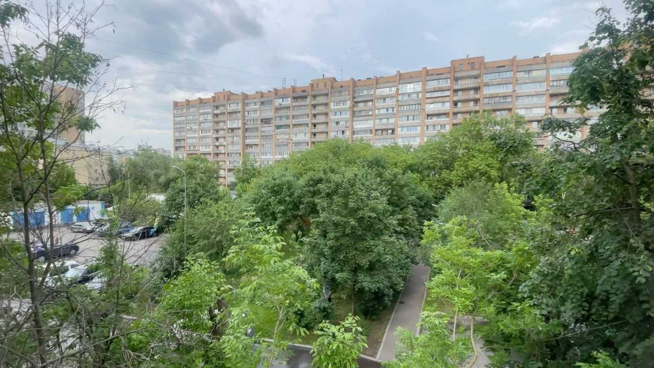 1-комнатная квартира, 32 м² — фотография 3