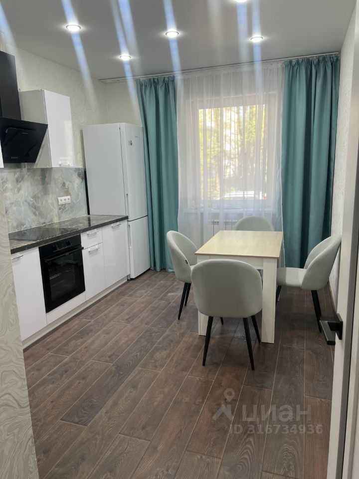 2-комнатная квартира, 64 м²