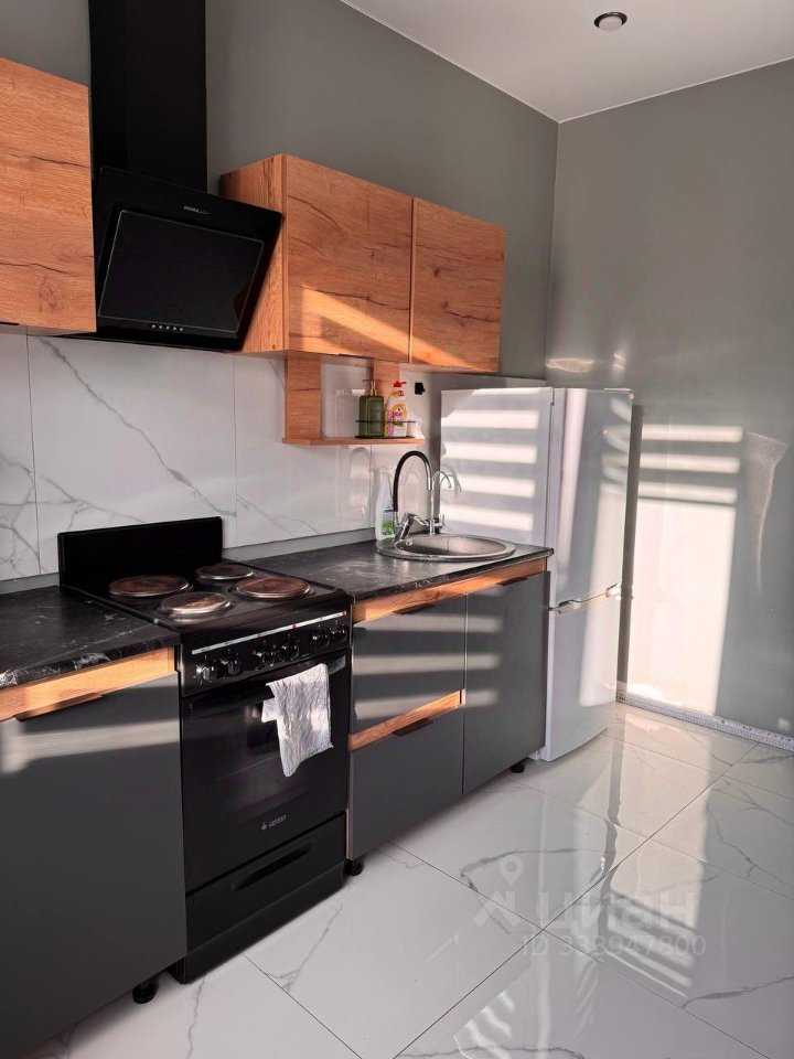 2-комнатная квартира, 72 м² — фотография 3