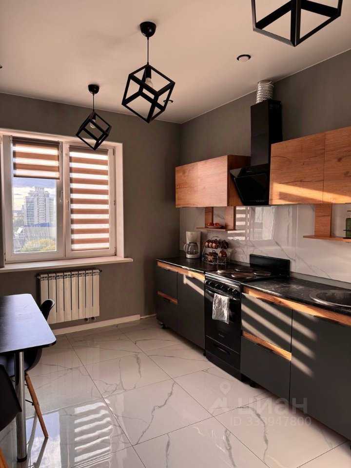 2-комнатная квартира, 72 м² — фотография 2