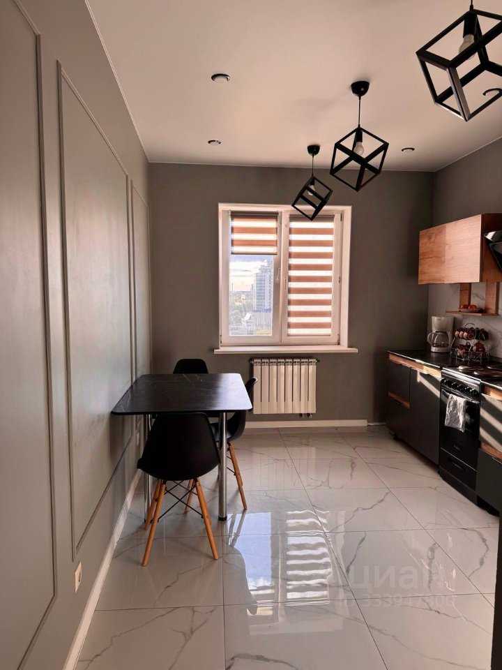 2-комнатная квартира, 72 м²