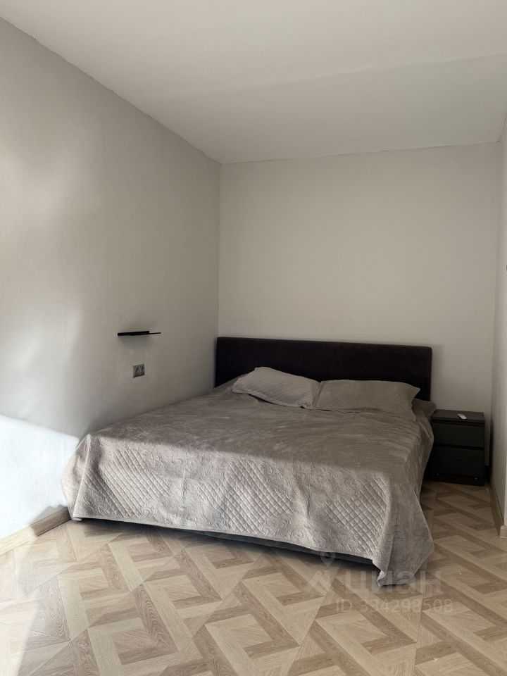 1-комнатная квартира, 42 м² — фотография 3