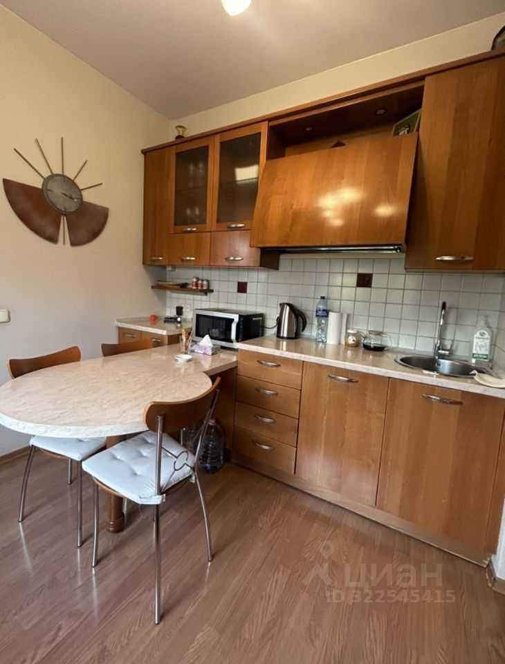 4-комнатная квартира, 84,6 м² — фотография 2