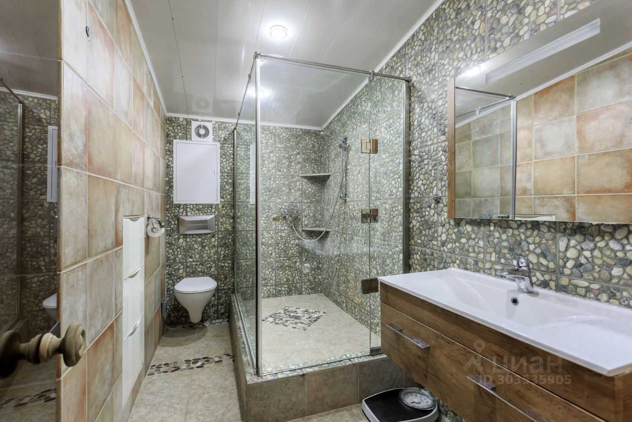 3-комнатная квартира, 112 м² — фотография 2