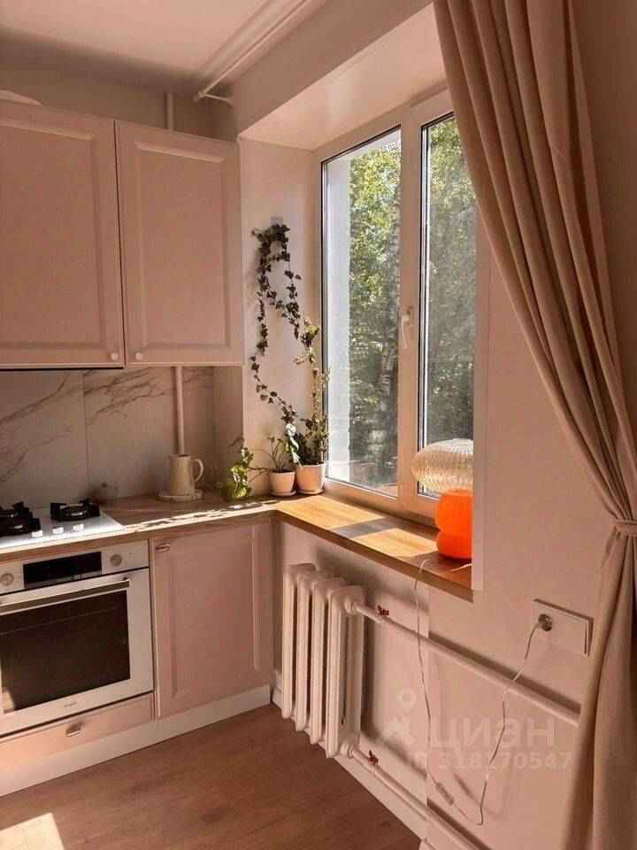 2-комнатная квартира, 47 м²