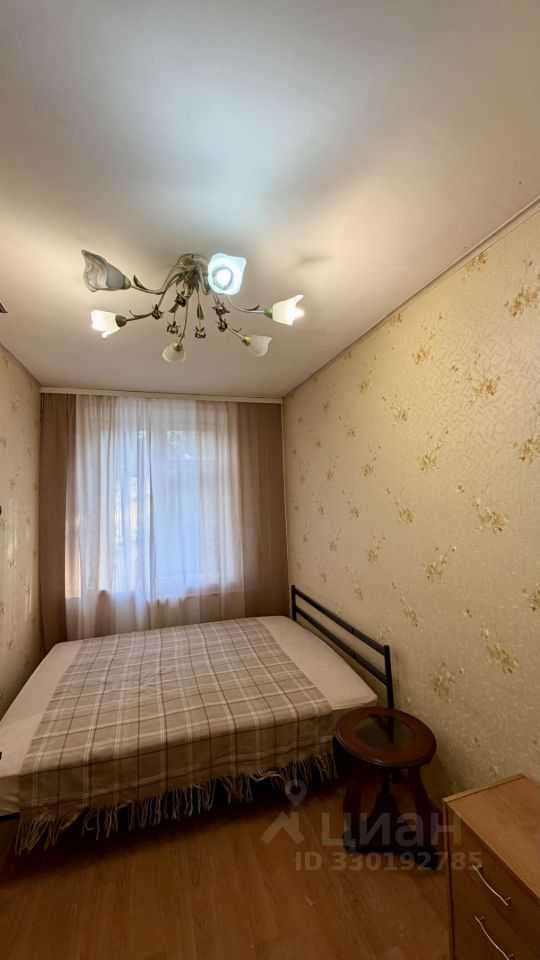 2-комнатная квартира, 43 м²