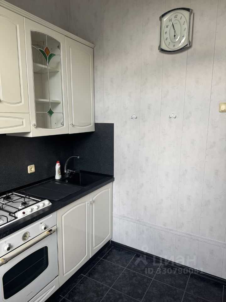2-комнатная квартира, 64 м²