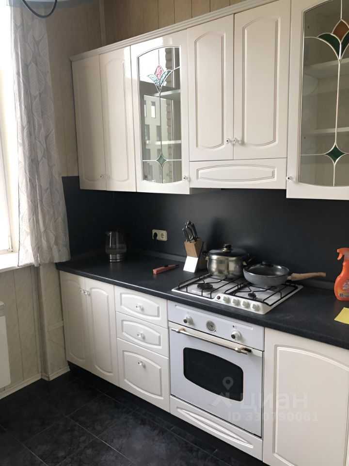 2-комнатная квартира, 64 м² — фотография 2