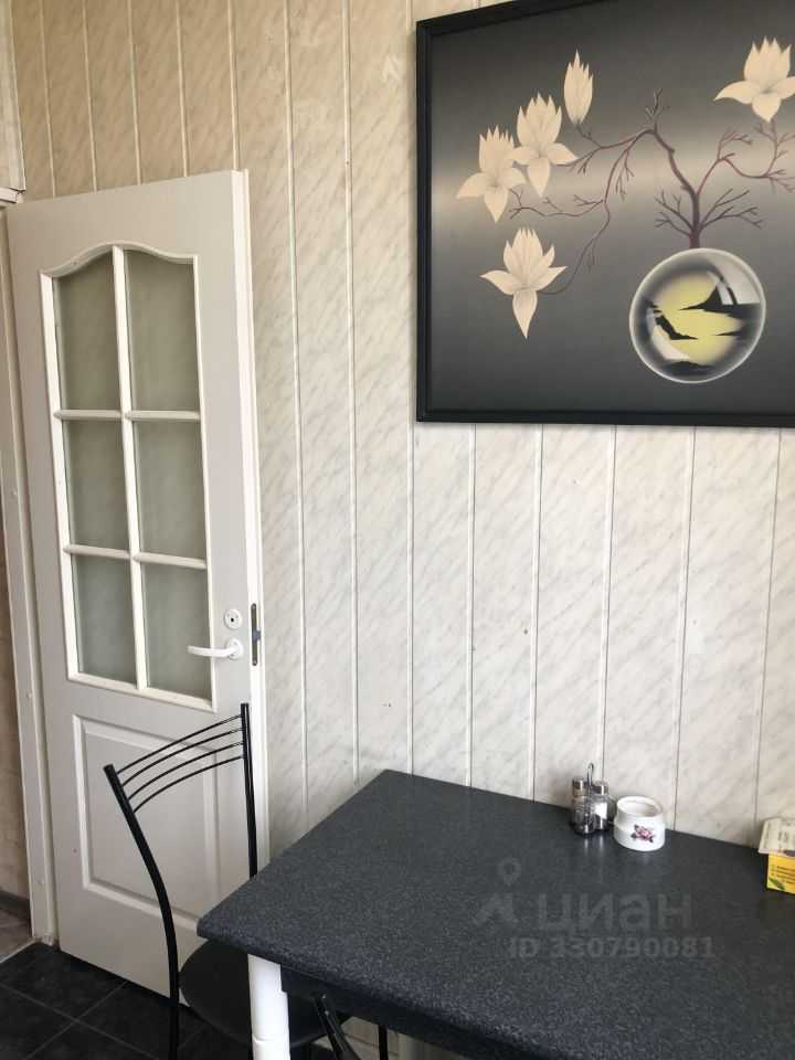 2-комнатная квартира, 64 м² — фотография 3