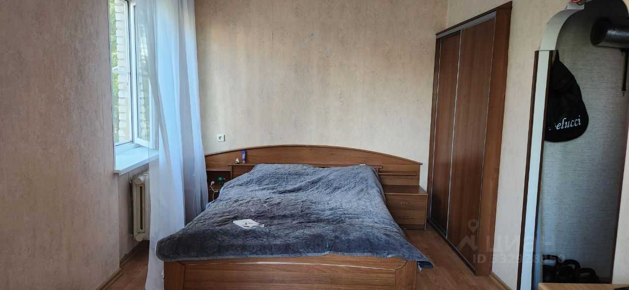 1-комнатная квартира, 33 м²