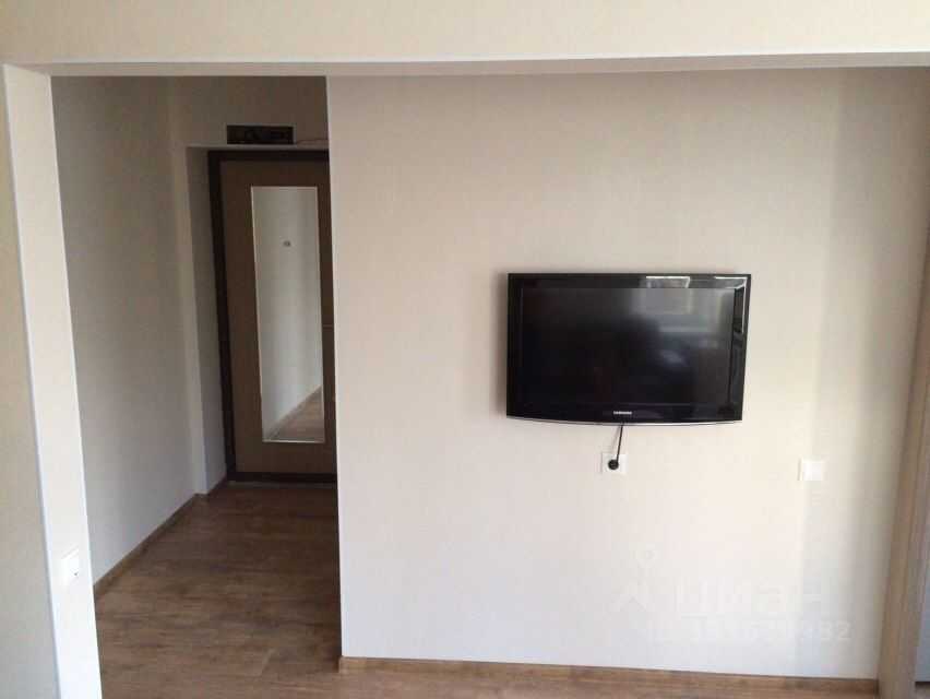 1-комнатная квартира, 32 м²