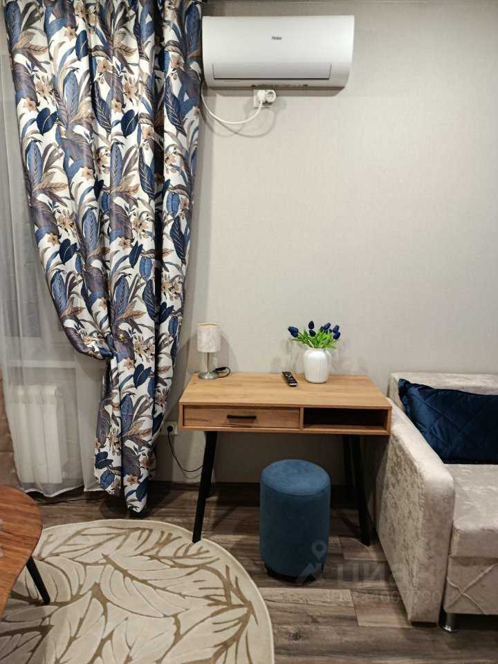 1-комнатная квартира, 32 м²