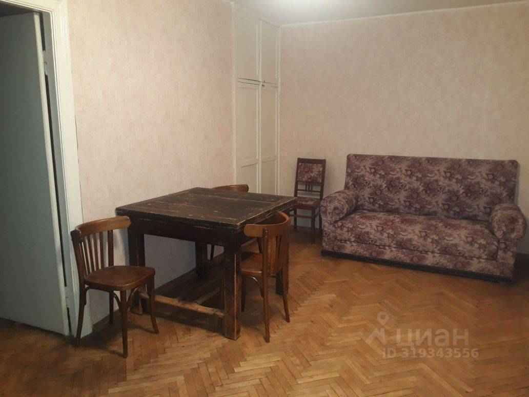 2-комнатная квартира, 43 м²
