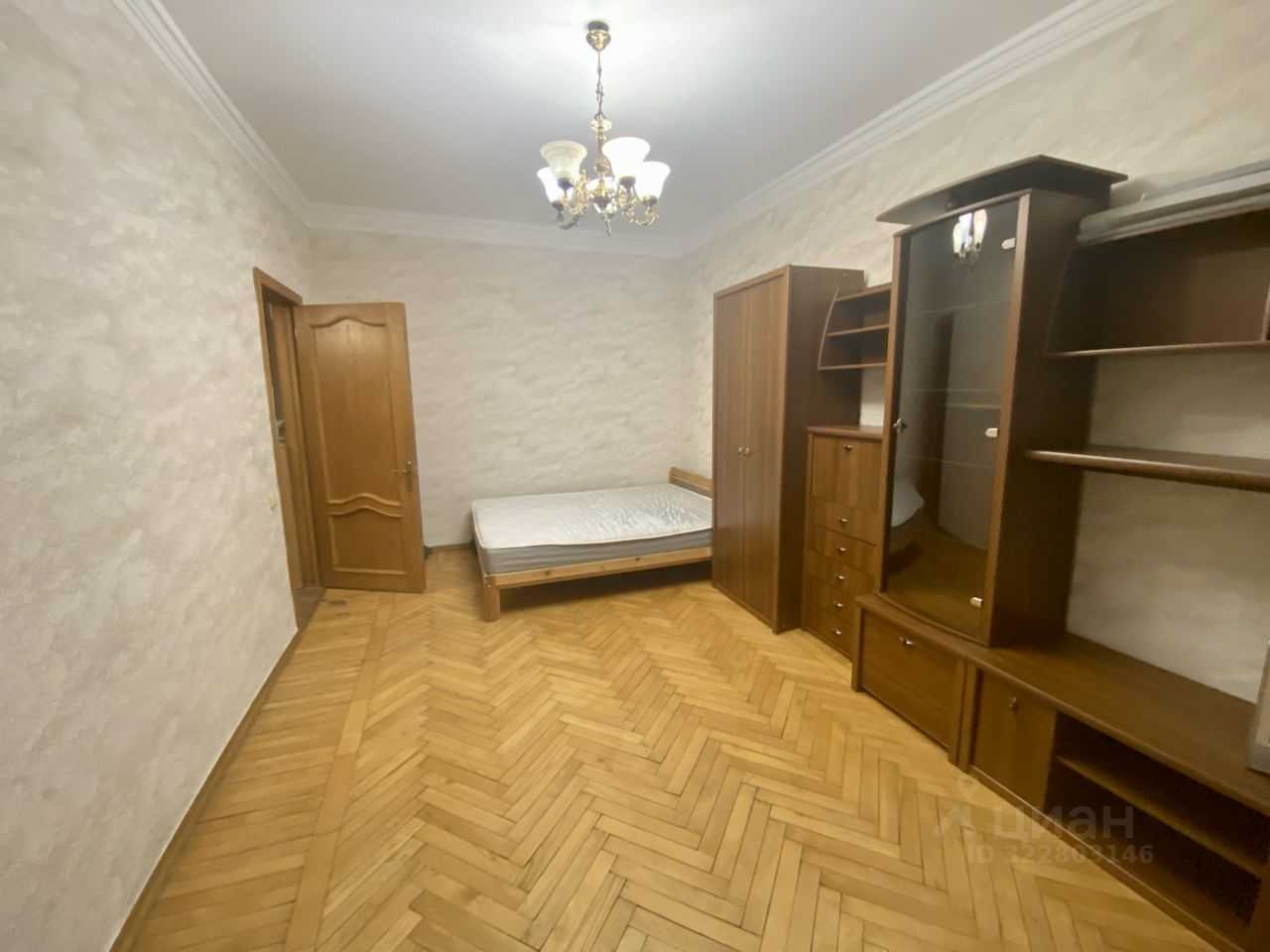 1-комнатная квартира, 32 м² — фотография 2