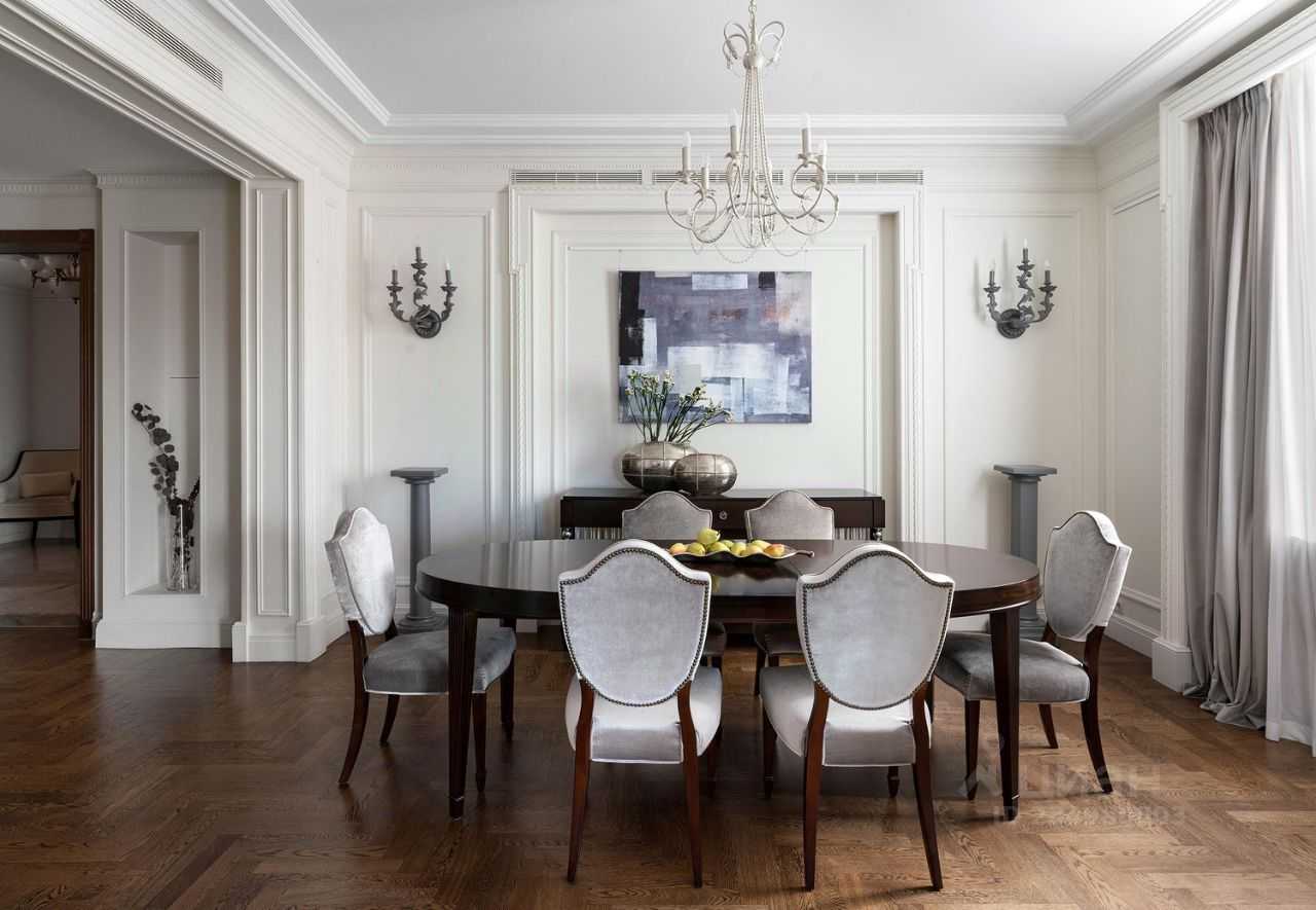 4-комнатная квартира, 224 м² — фотография 3